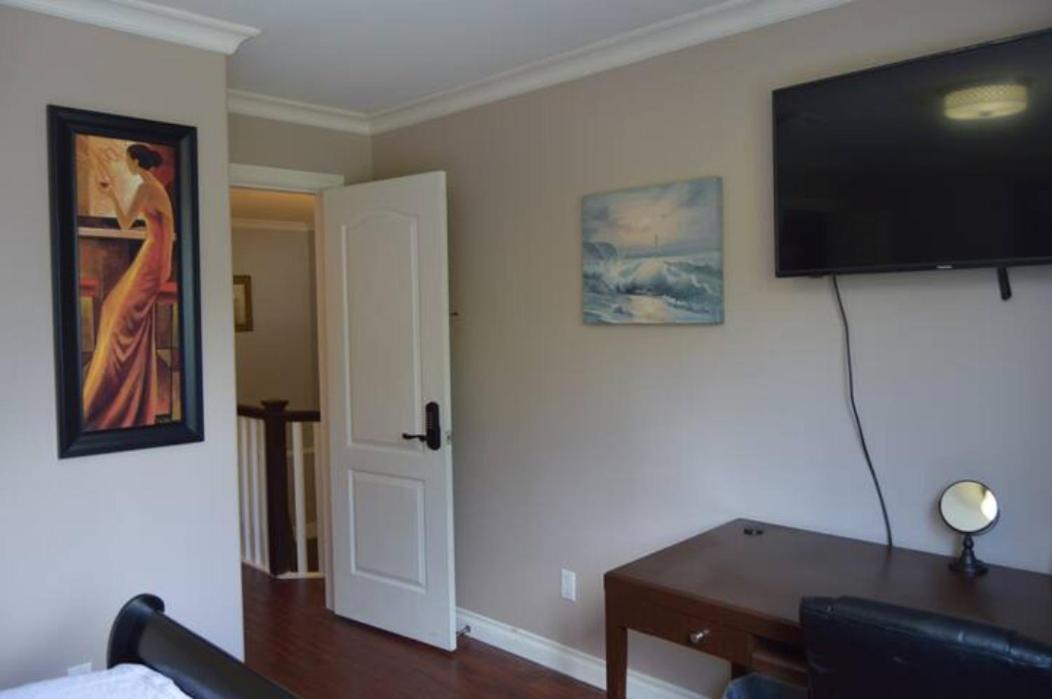 Homestay Jane's Private With Shared Washroom *